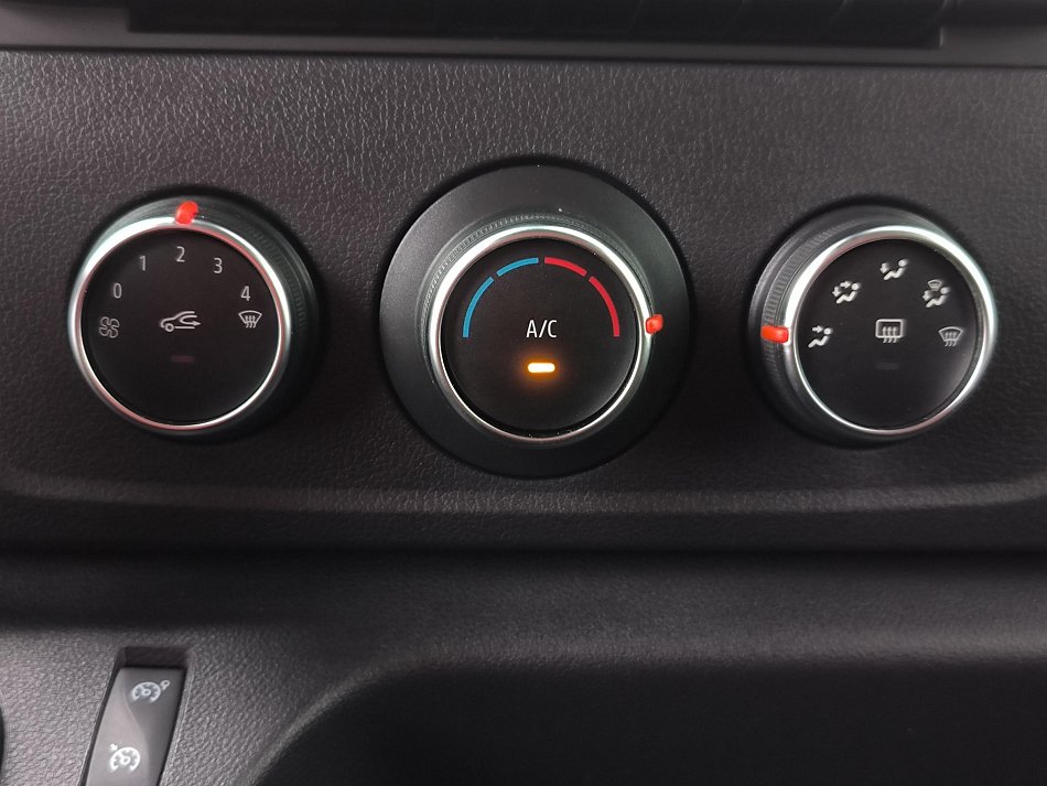 Opel Movano 2.3dCi  L2H2