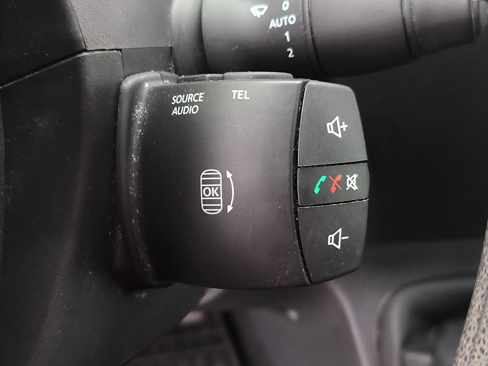 Opel Movano 2.3dCi  L2H2