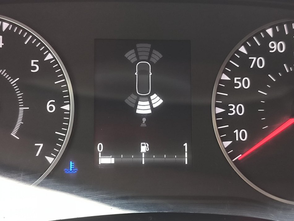 Opel Movano 2.3dCi  L2H2