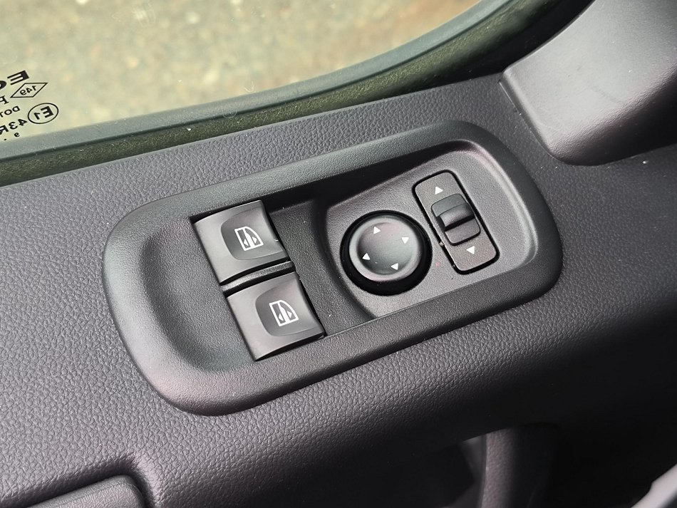 Opel Movano 2.3dCi  L2H2