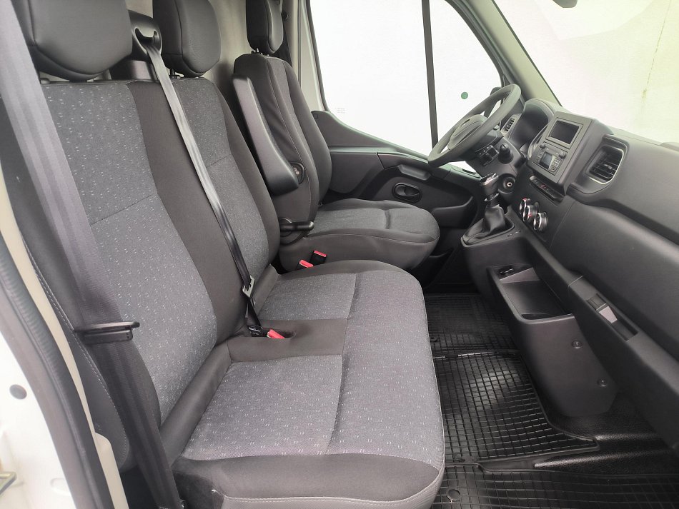 Opel Movano 2.3dCi  L2H2