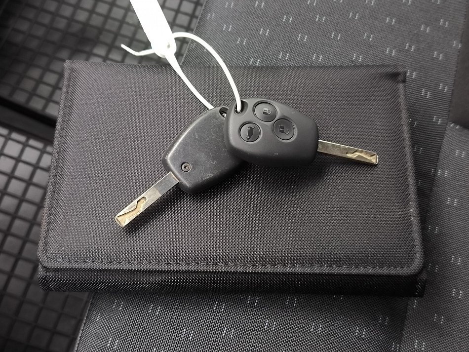 Opel Movano 2.3dCi  L2H2