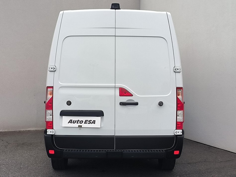 Opel Movano 2.3dCi  L2H2