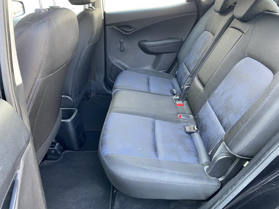 Hyundai Ix20 1.4CVVT 