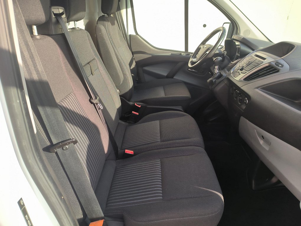 Ford Transit Custom 2.0TDCi Trend L2