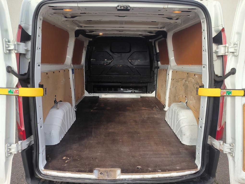 Ford Transit Custom 2.0TDCi Trend L2