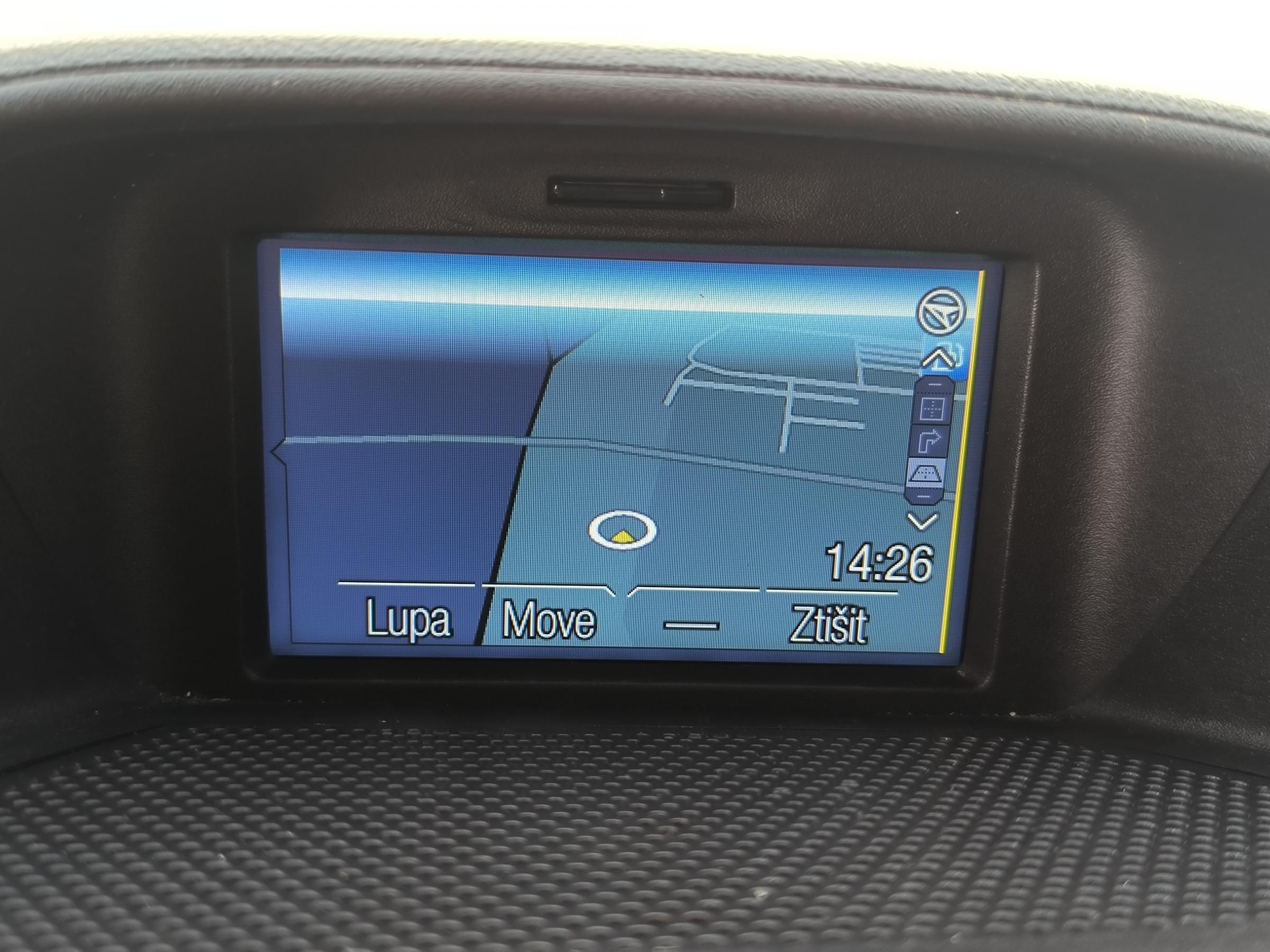 Ford Transit Custom, 2017 - pohled č. 15