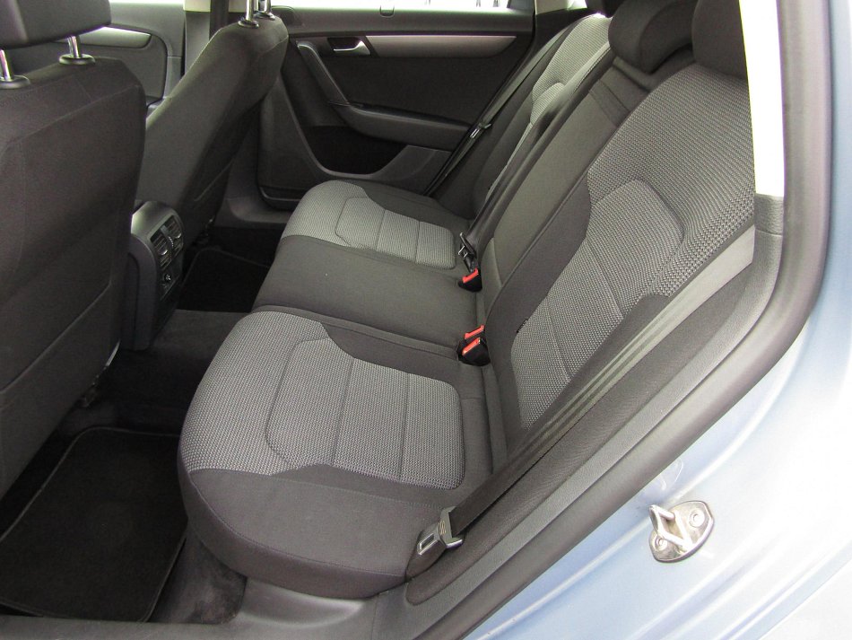 Volkswagen Passat 2.0 TDi Comfortline