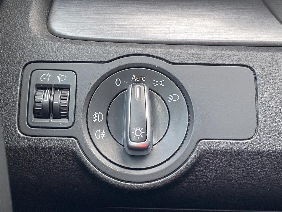 Volkswagen Passat 2.0 TDi Comfortline