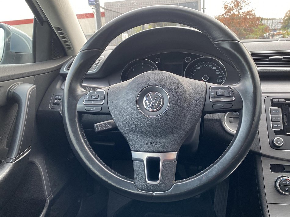 Volkswagen Passat 2.0 TDi Comfortline