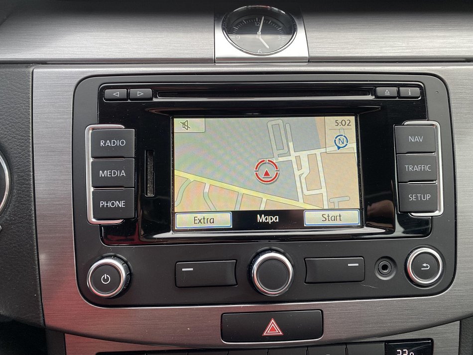 Volkswagen Passat 2.0 TDi Comfortline