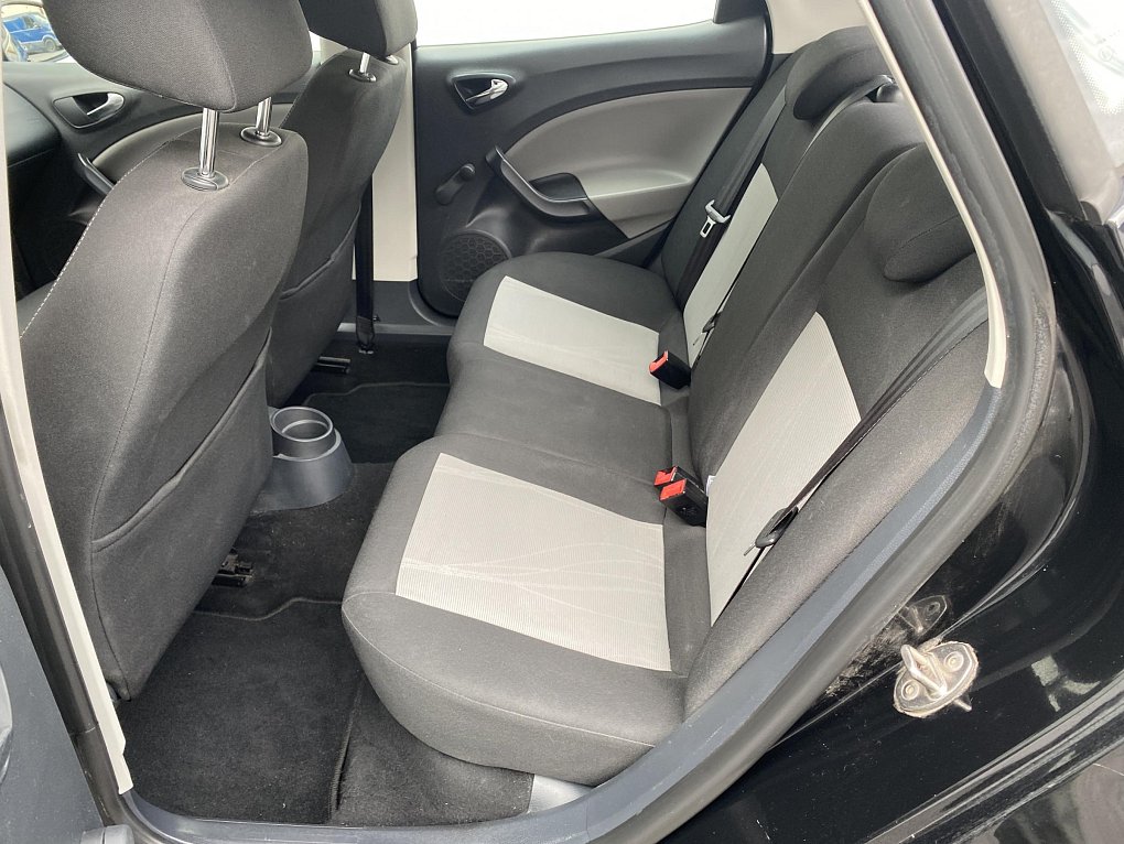 Seat Ibiza 1.4 TSi Style