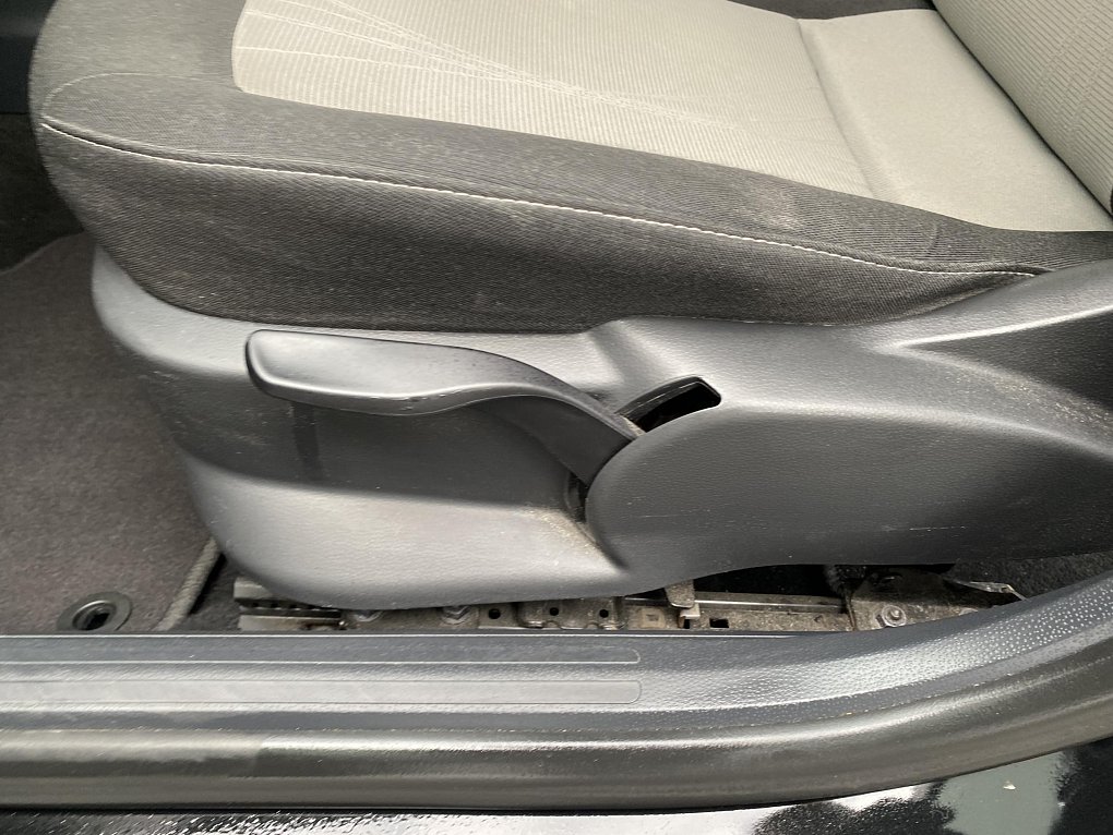 Seat Ibiza 1.4 TSi Style