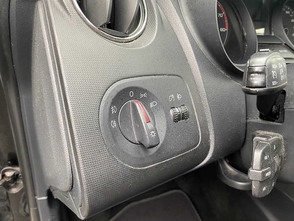 Seat Ibiza 1.4 TSi Style