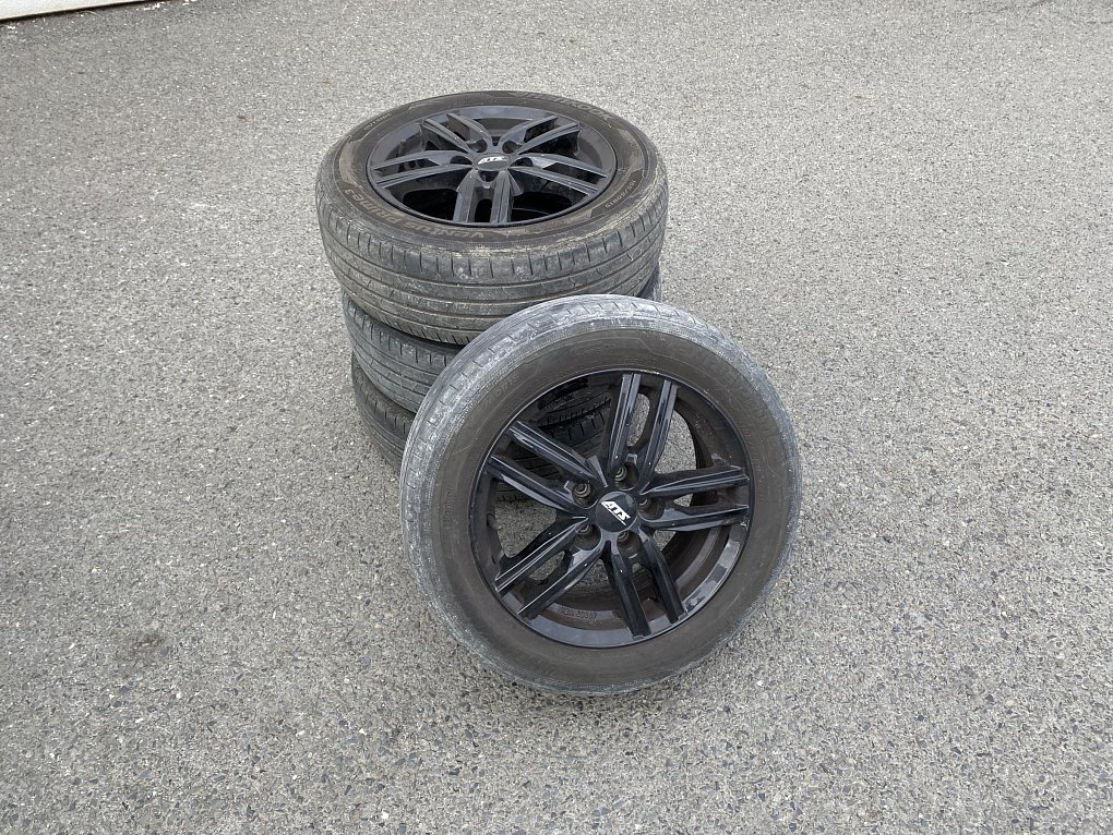 Seat Ibiza 1.4 TSi Style