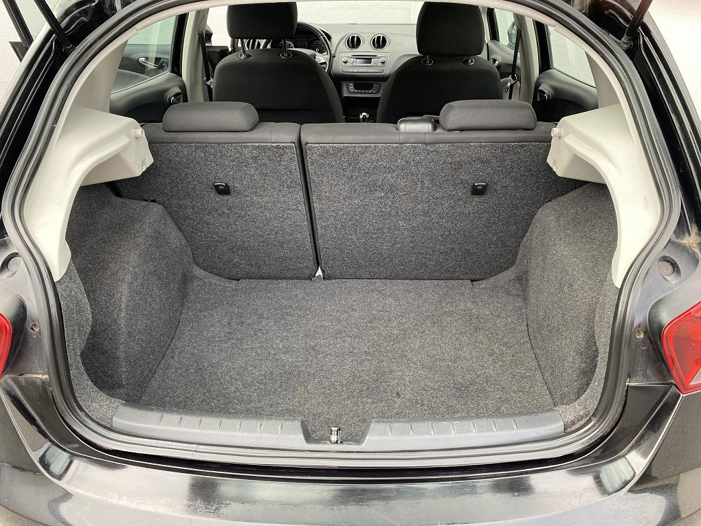 Seat Ibiza 1.4 TSi Style