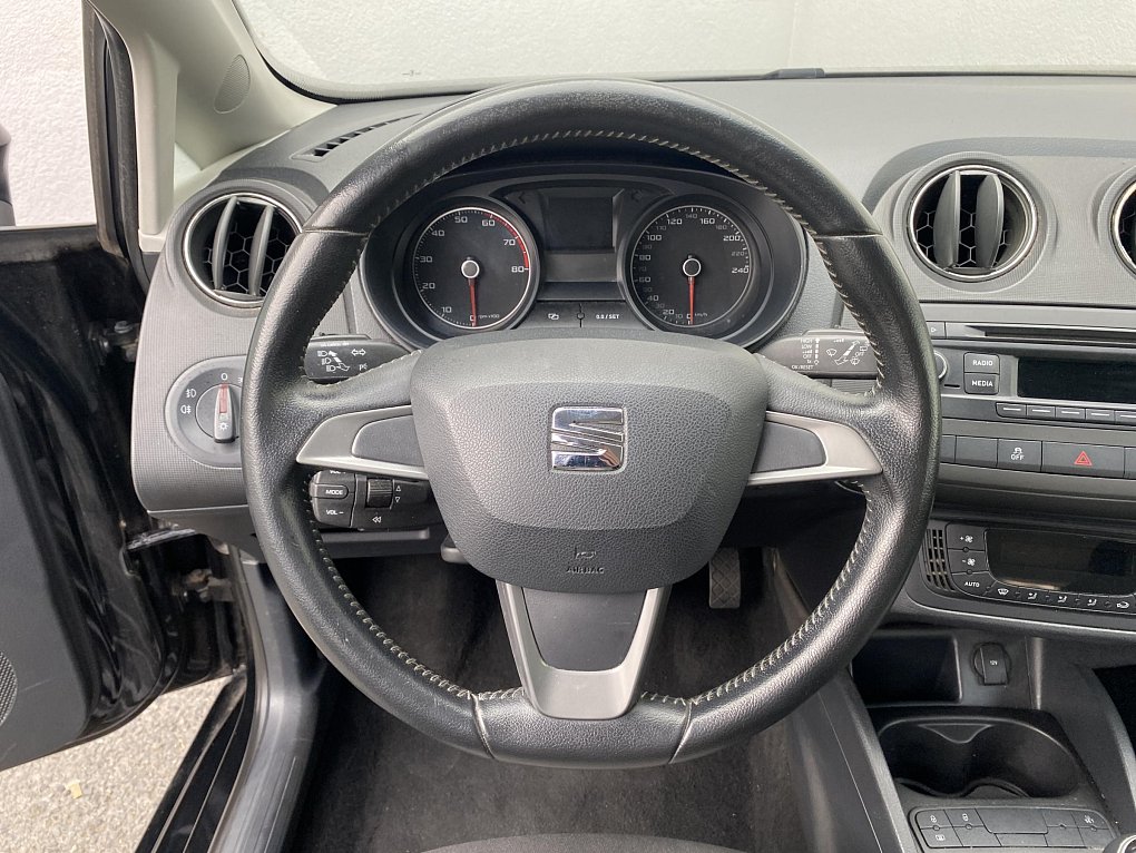 Seat Ibiza 1.4 TSi Style