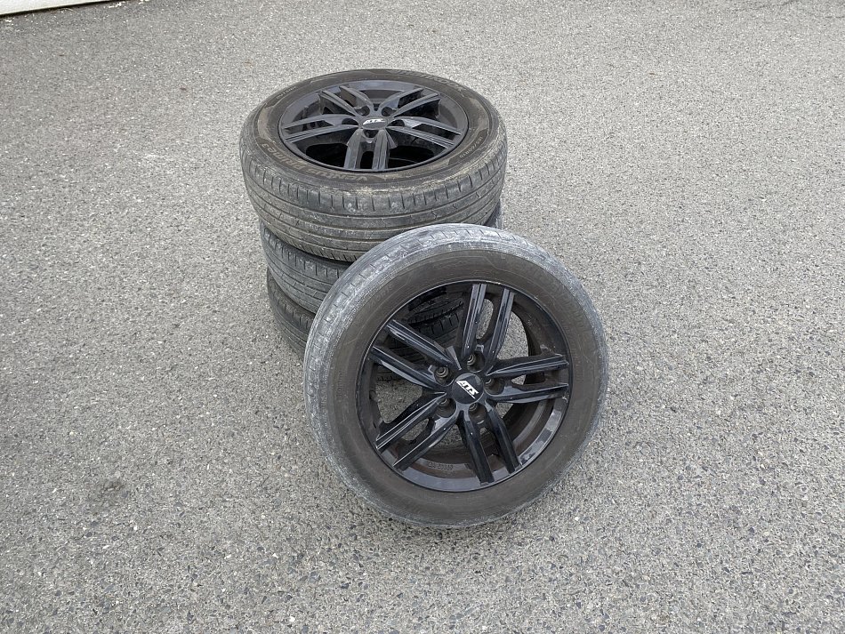 Seat Ibiza 1.4 TSi Style