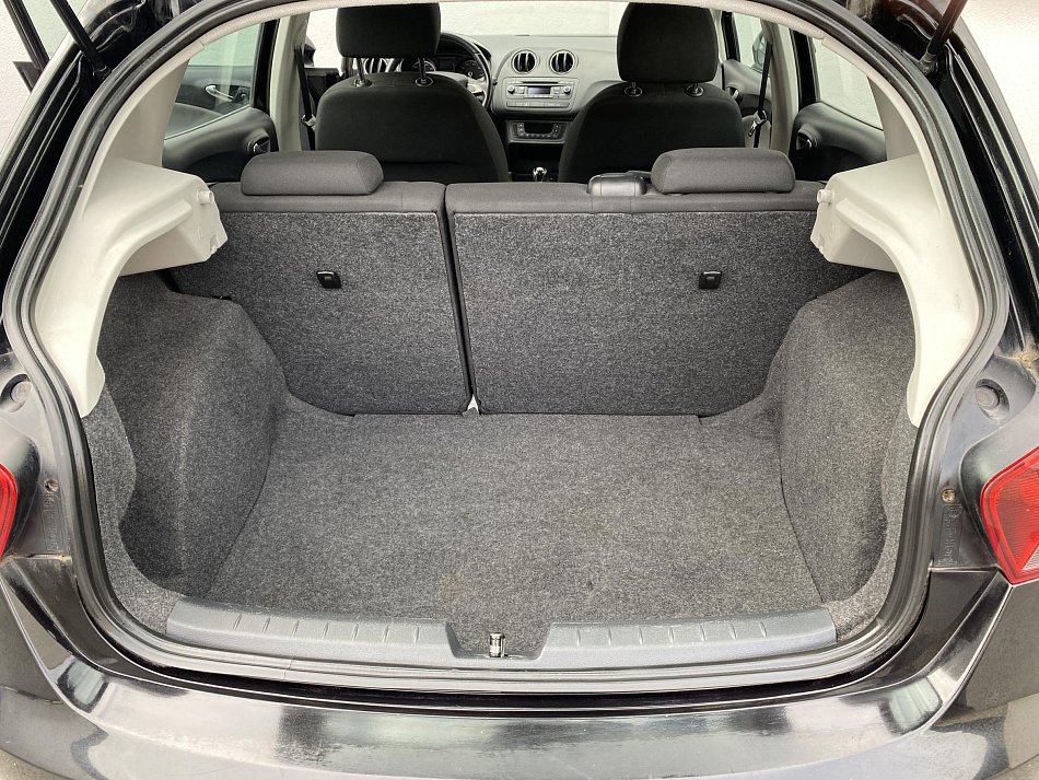 Seat Ibiza 1.4 TSi Style