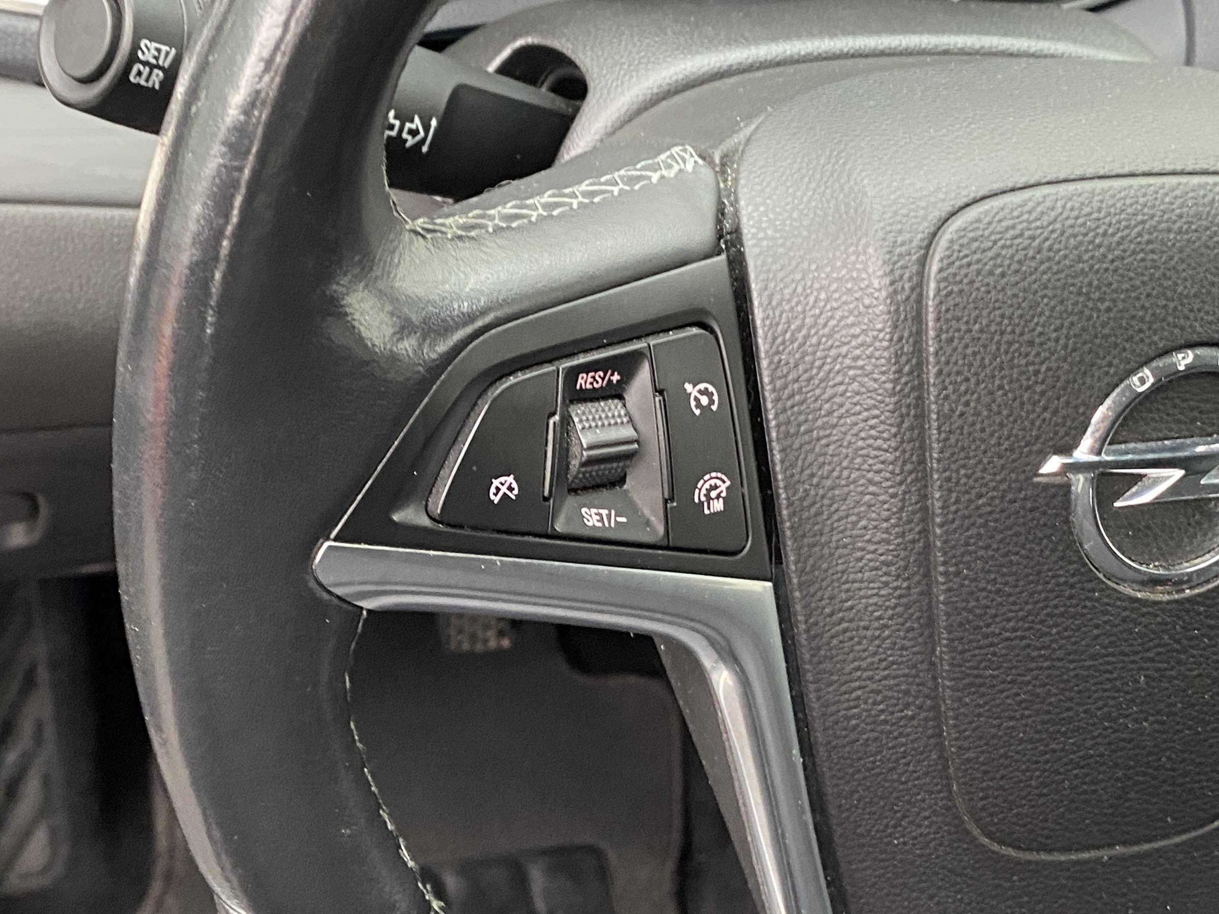 Opel Mokka, 2015 - pohled č. 15