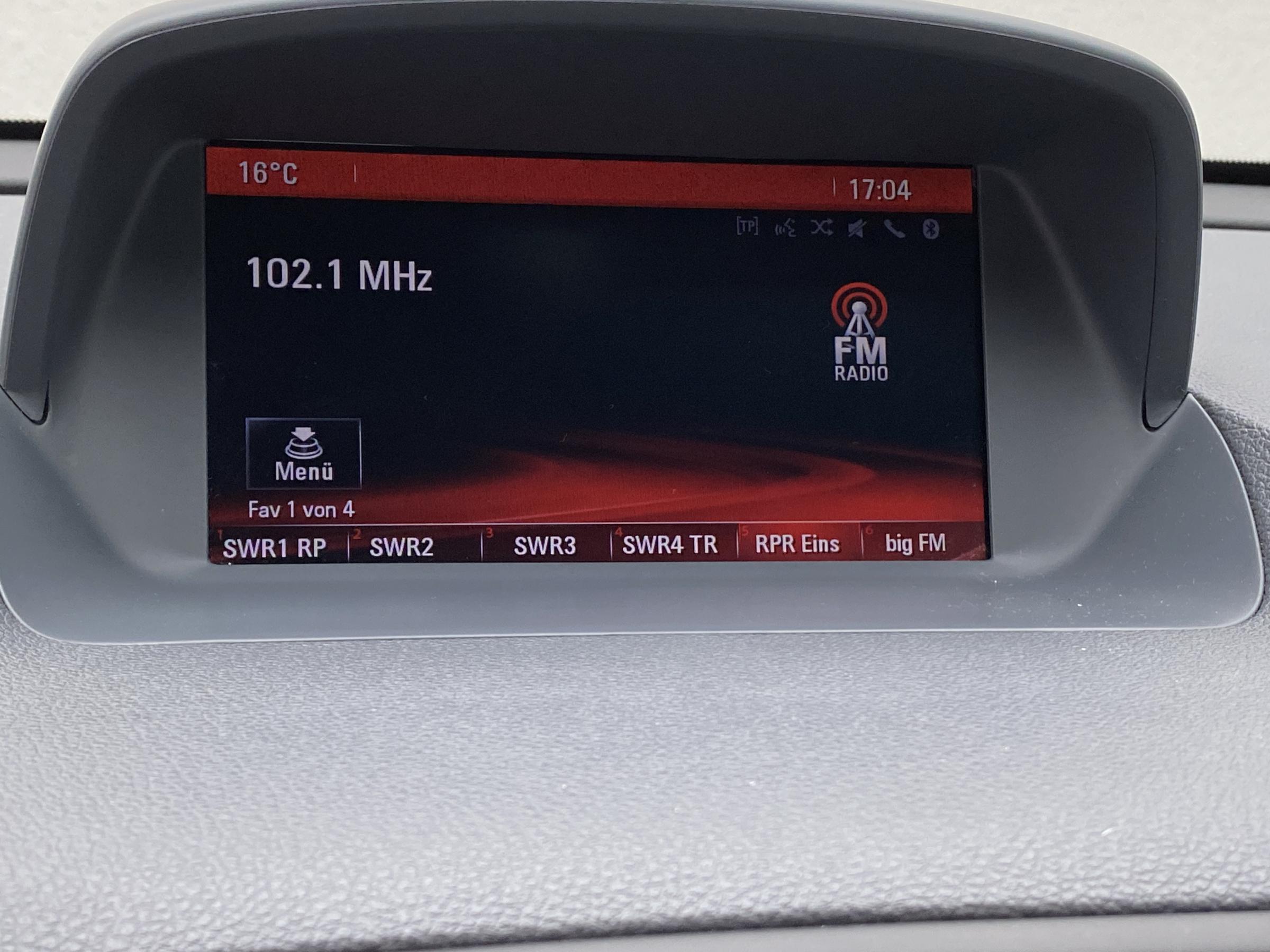 Opel Mokka, 2015 - pohled č. 18