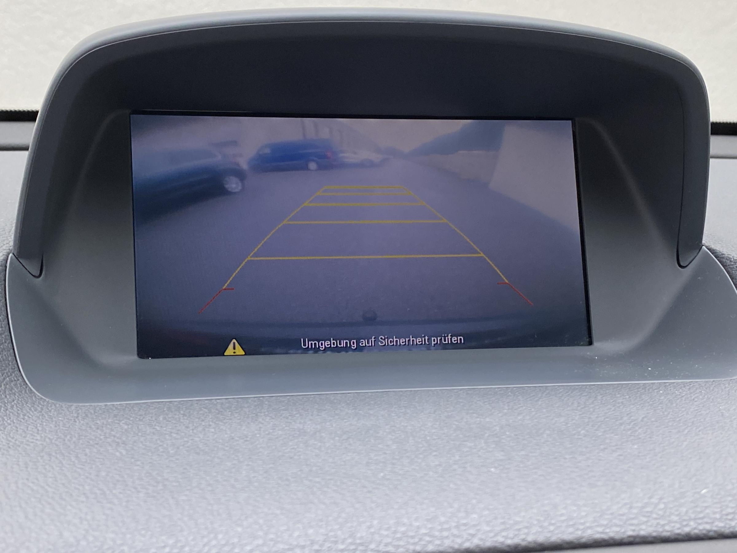 Opel Mokka, 2015 - pohled č. 20