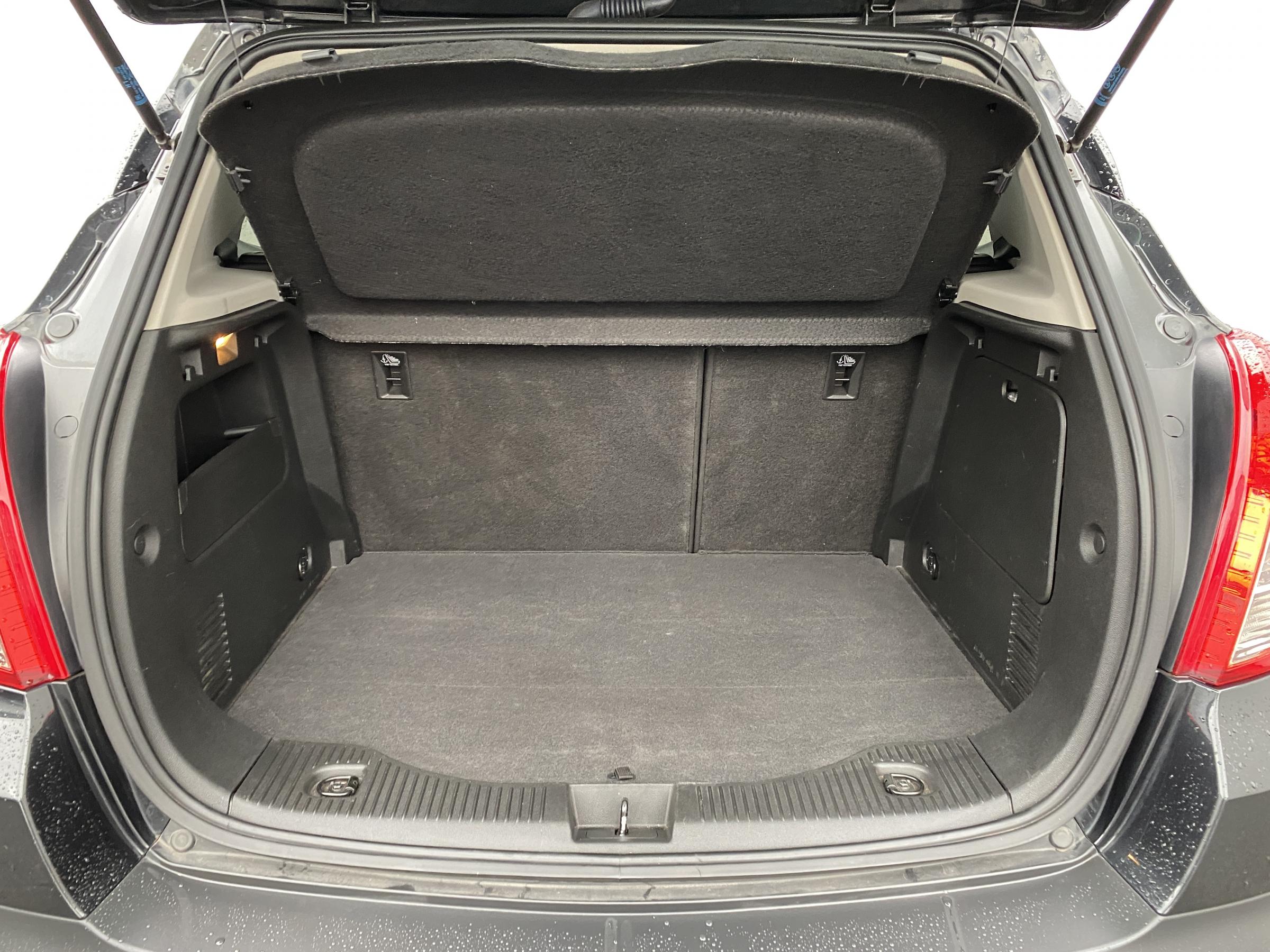 Opel Mokka, 2015 - pohled č. 7