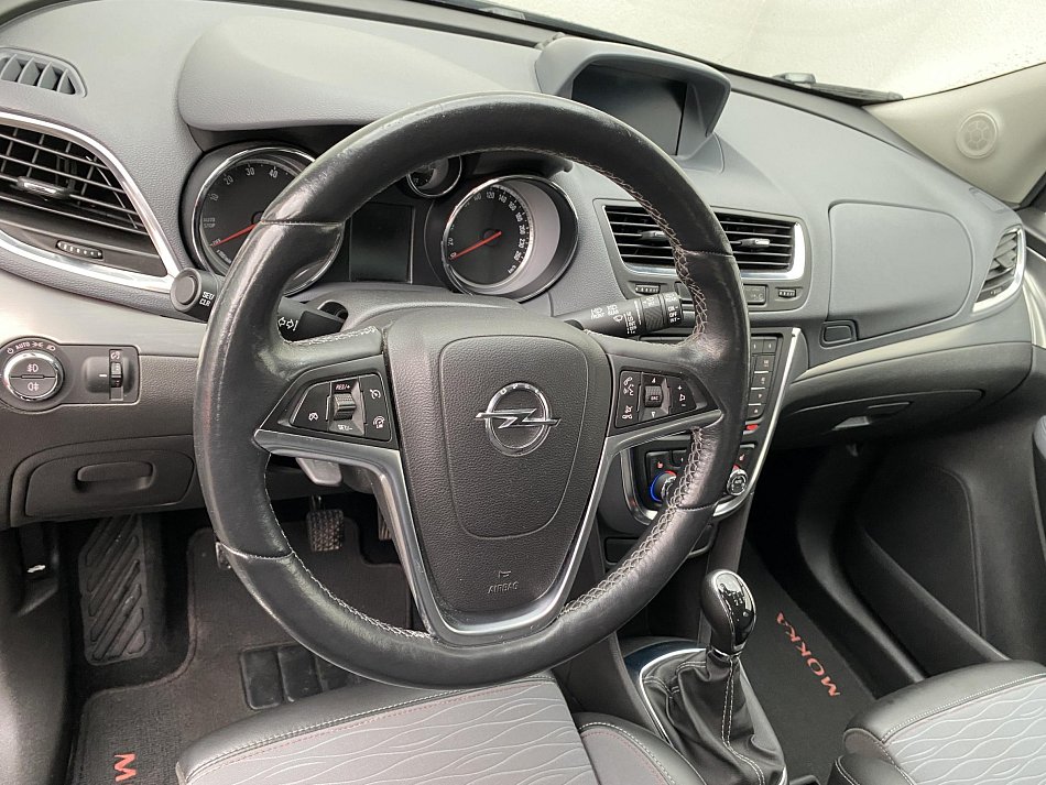 Opel Mokka 1.4 T 