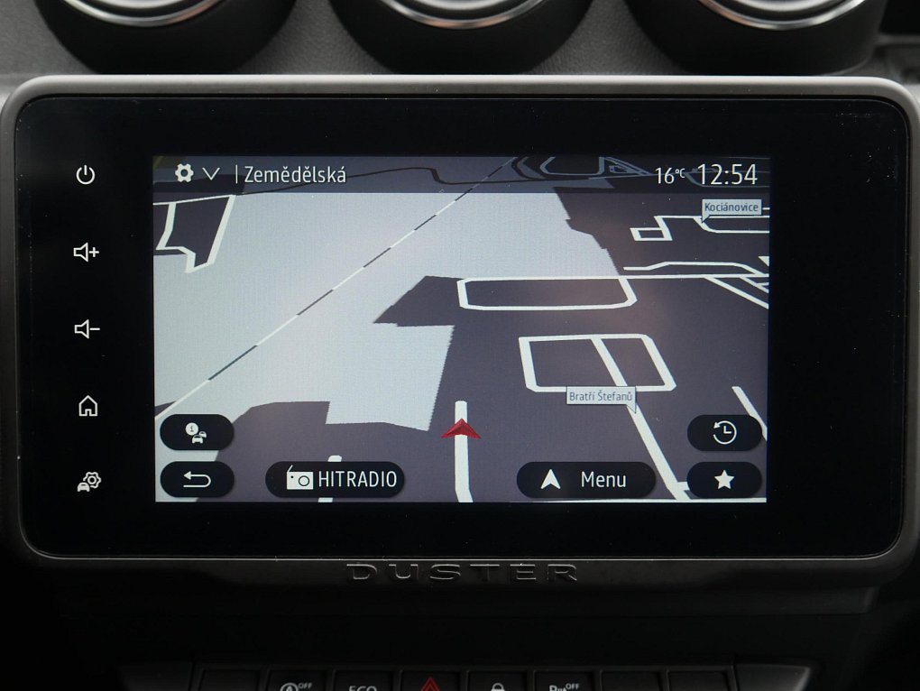 Dacia Duster 1.5 dCi 