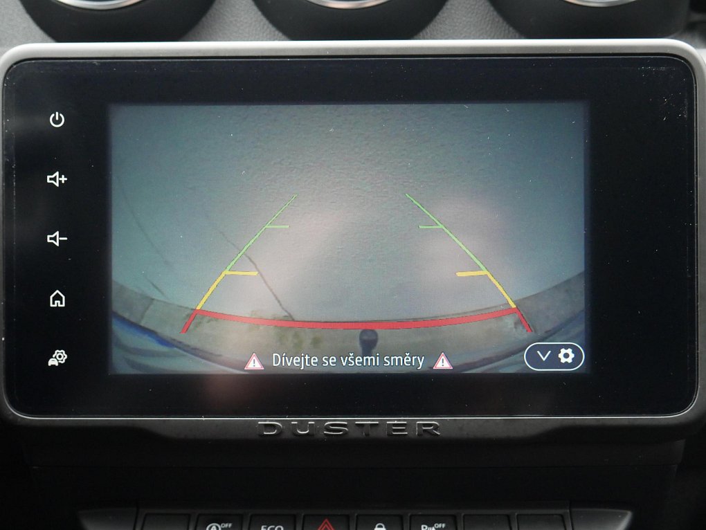 Dacia Duster 1.5 dCi 