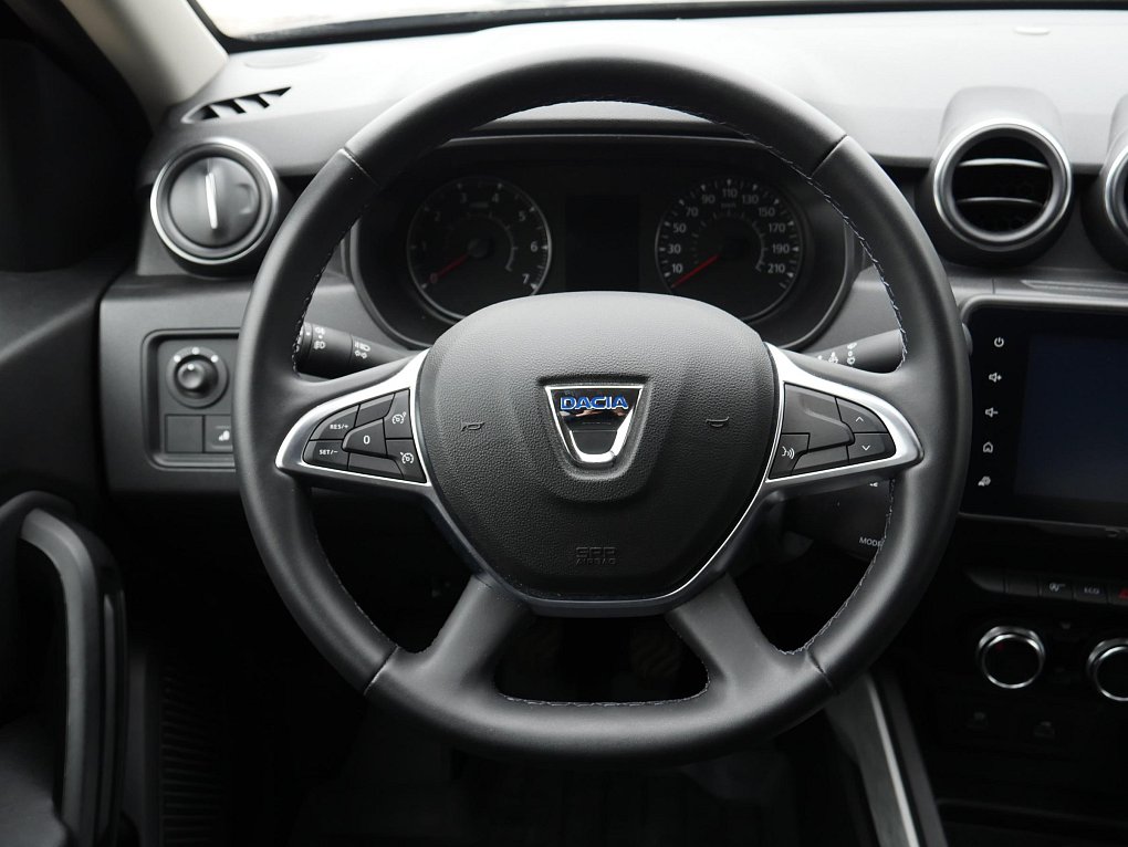 Dacia Duster 1.5 dCi 