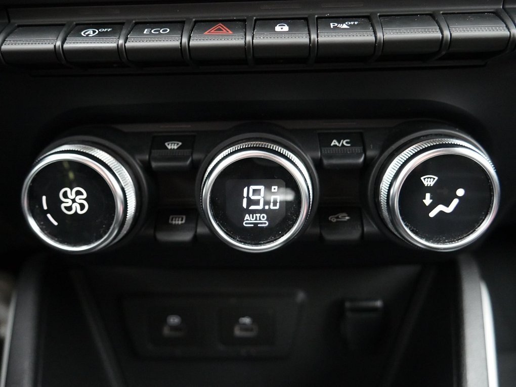 Dacia Duster 1.5 dCi 