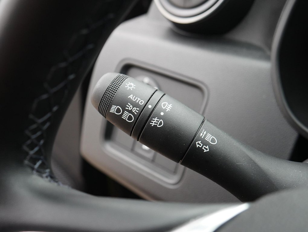 Dacia Duster 1.5 dCi 