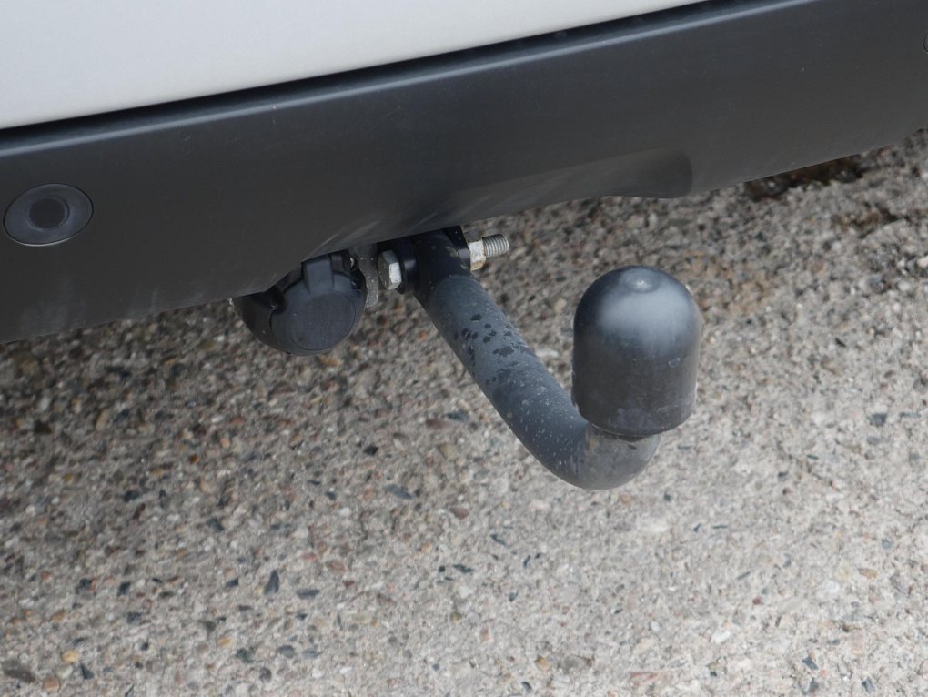 Dacia Duster 1.5 dCi 