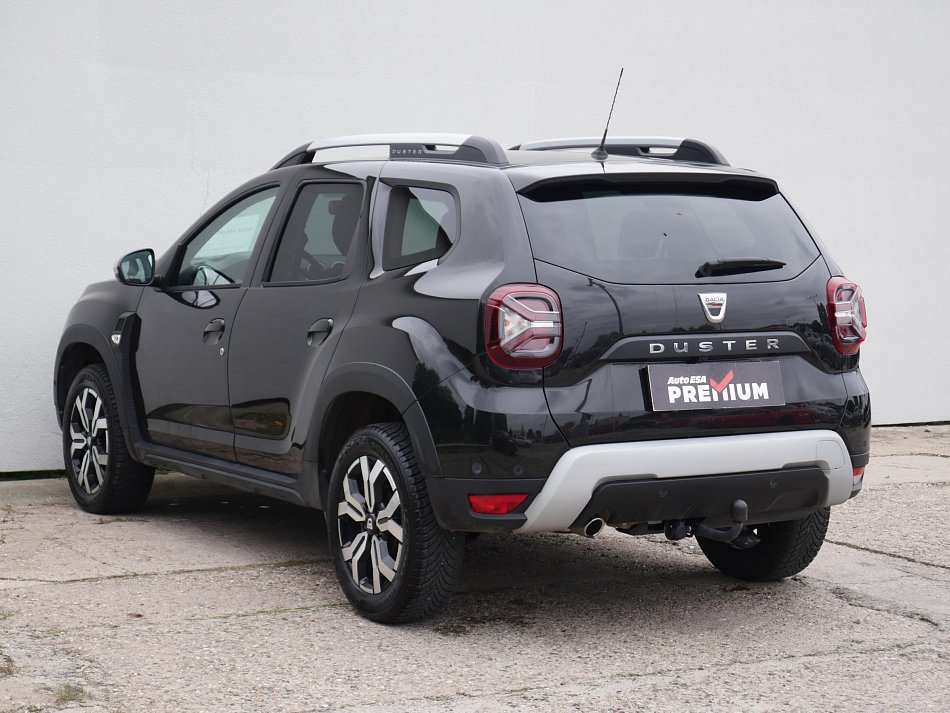 Dacia Duster 1.5 dCi 