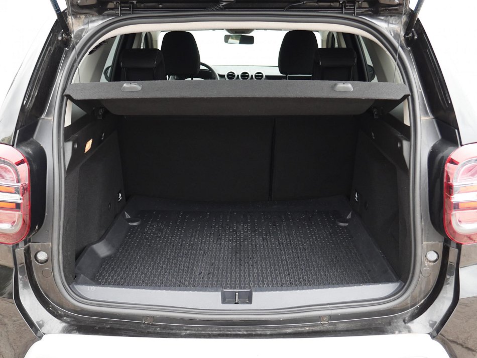 Dacia Duster 1.5 dCi 