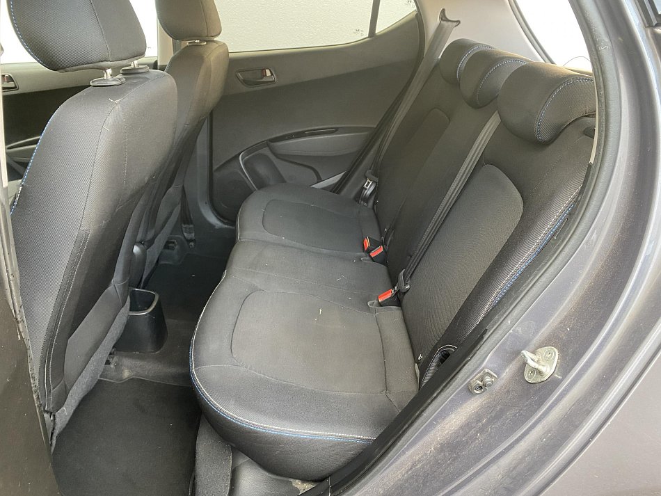 Hyundai I10 1.2 i  PASSION