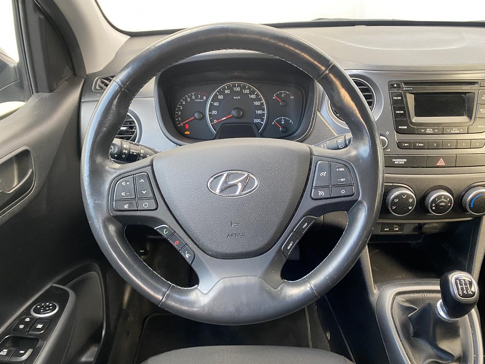 Hyundai I10 1.2 i  PASSION