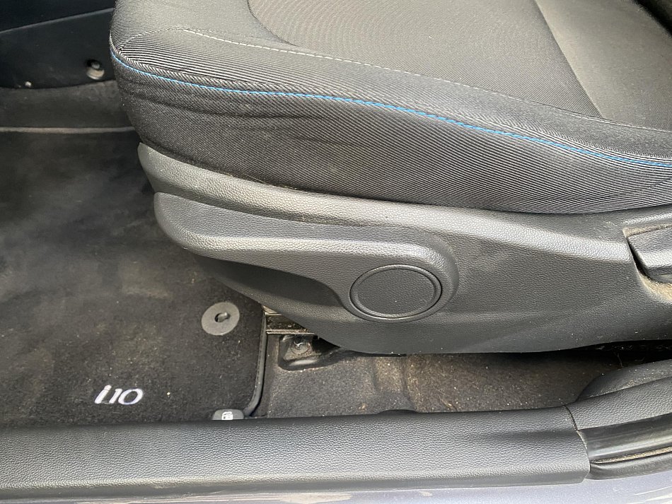 Hyundai I10 1.2 i  PASSION