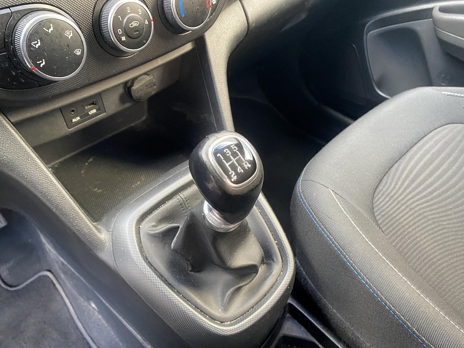 Hyundai I10 1.2 i  PASSION