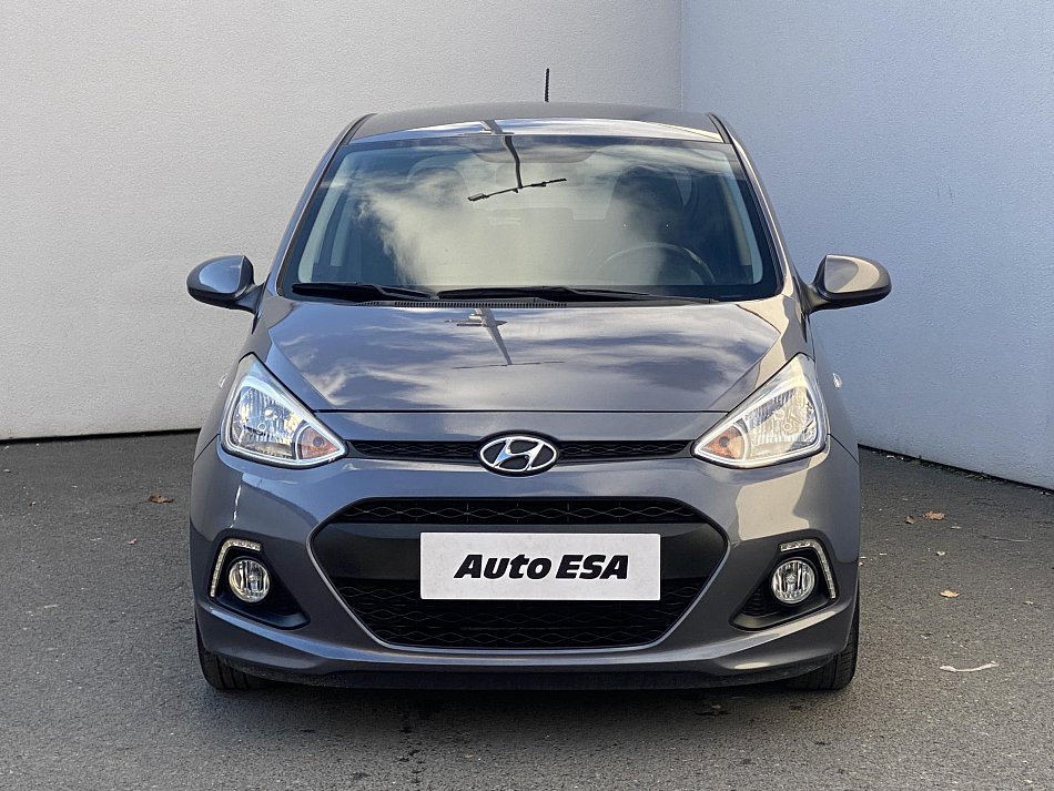 Hyundai I10 1.2 i  PASSION