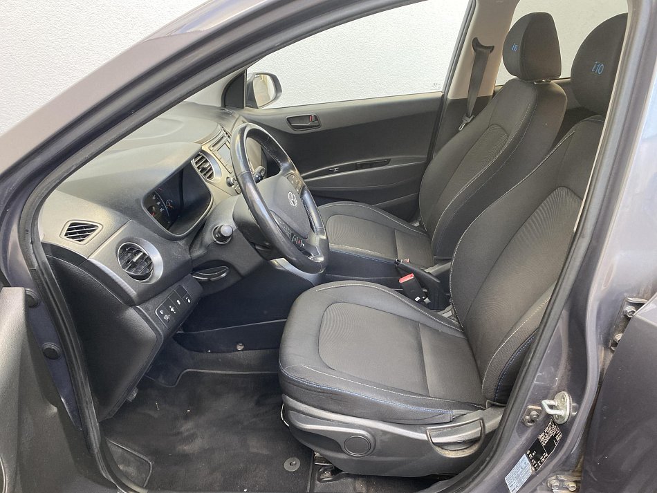 Hyundai I10 1.2 i  PASSION