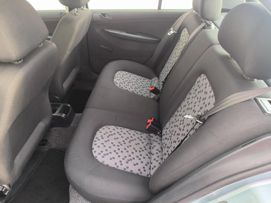 Škoda Fabia I 1.2i Cool Edition