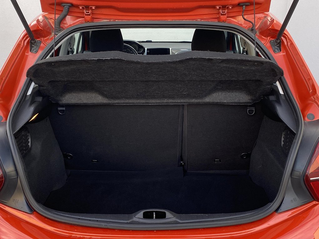 Peugeot 208 1.2 PT TechEdition