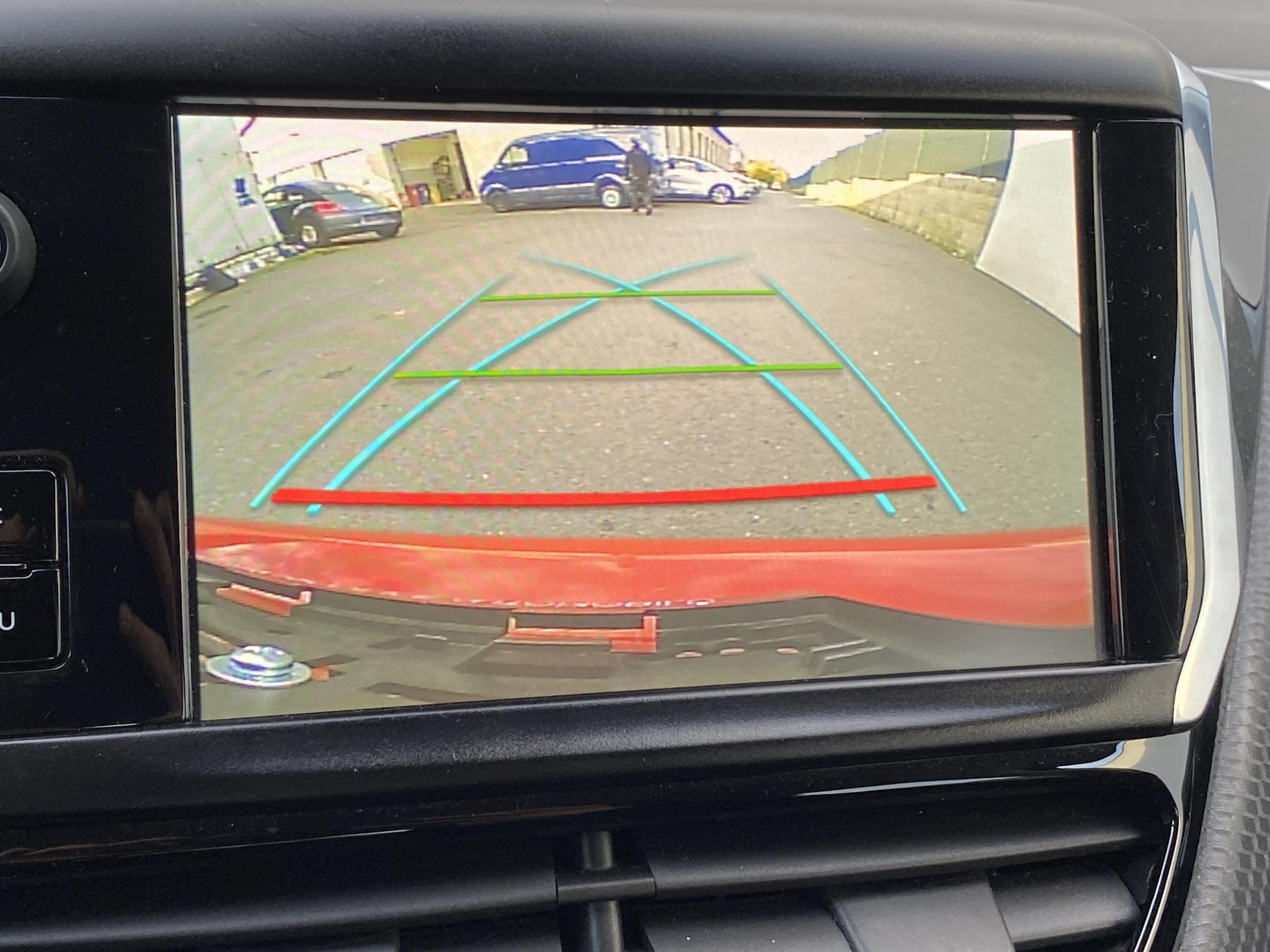 Peugeot 208, 2019 - pohled č. 19