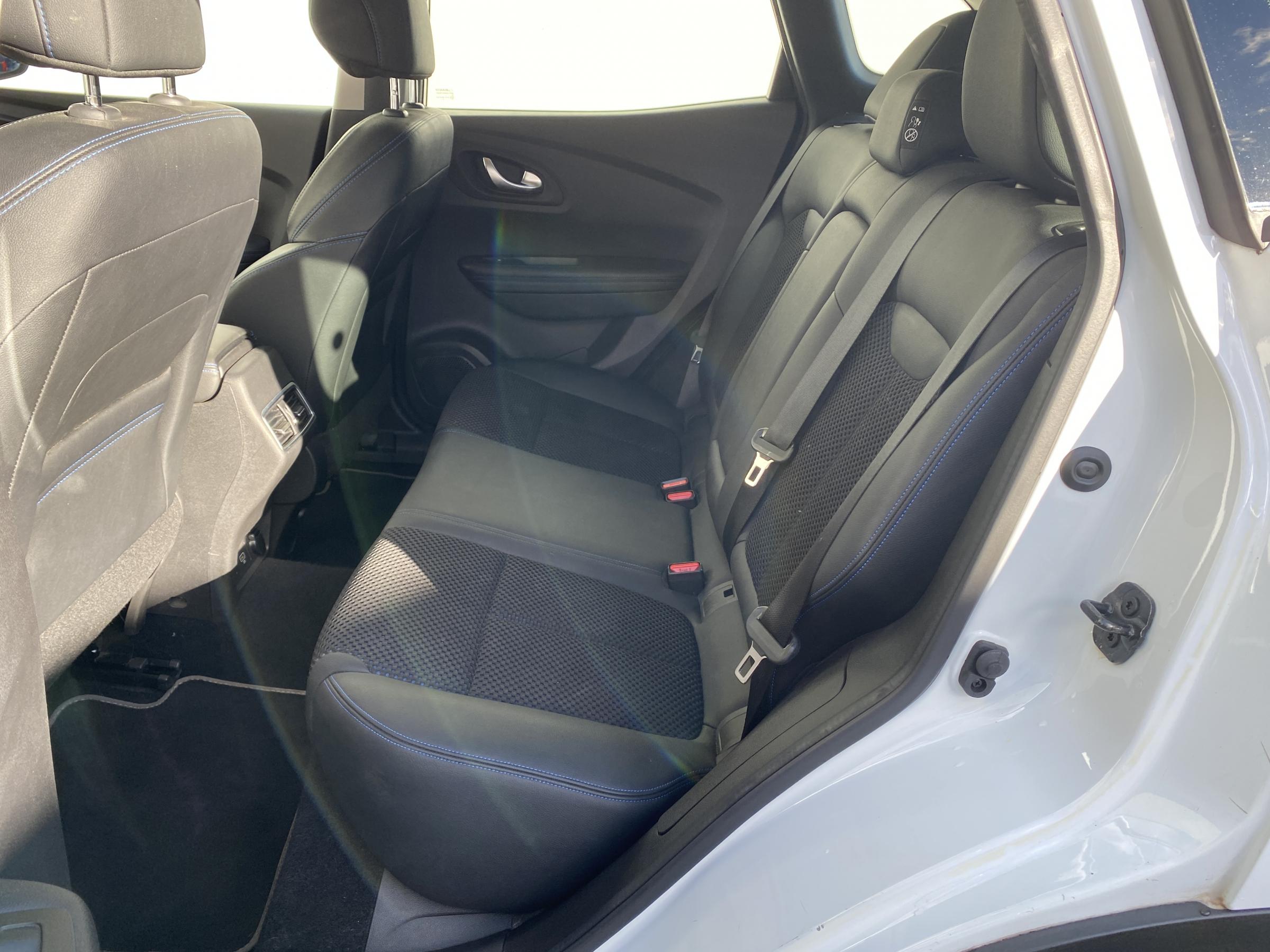 Renault Kadjar, 2019 - pohled č. 10