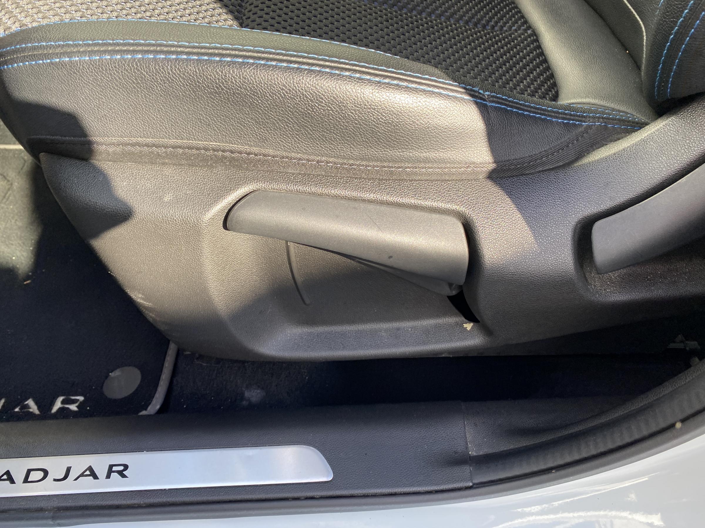 Renault Kadjar, 2019 - pohled č. 14