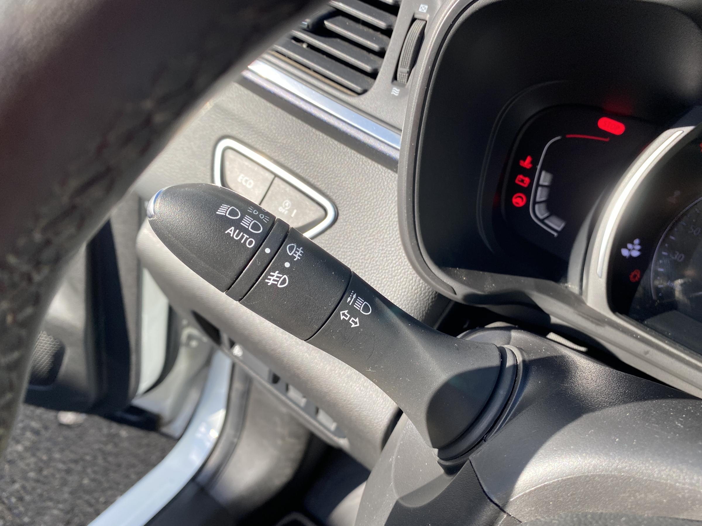 Renault Kadjar, 2019 - pohled č. 15