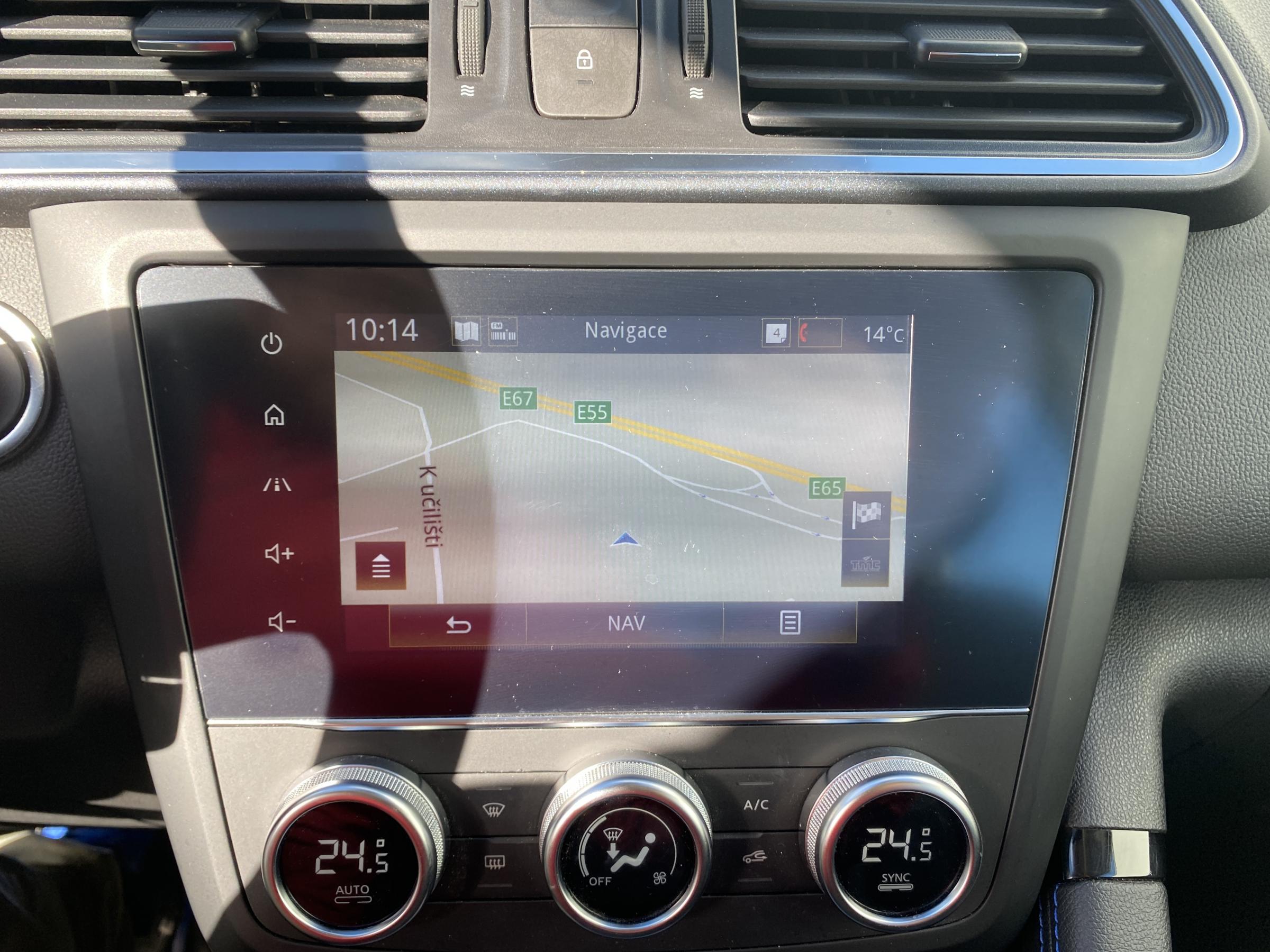 Renault Kadjar, 2019 - pohled č. 16