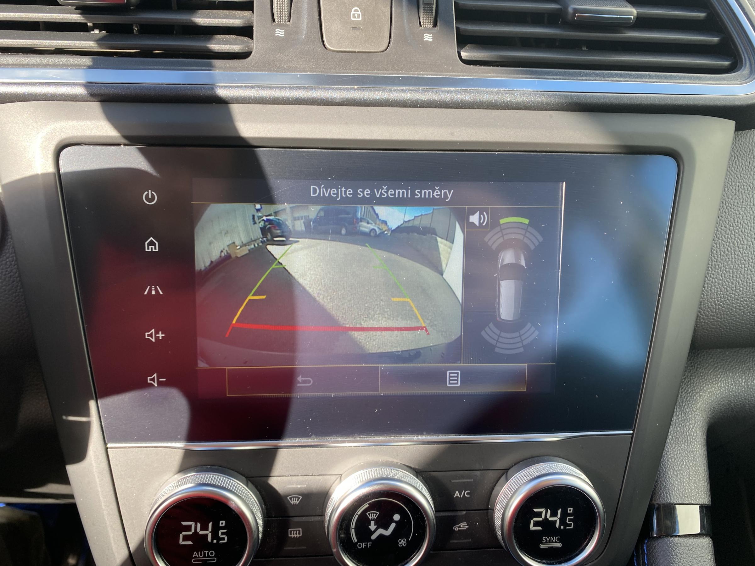 Renault Kadjar, 2019 - pohled č. 17